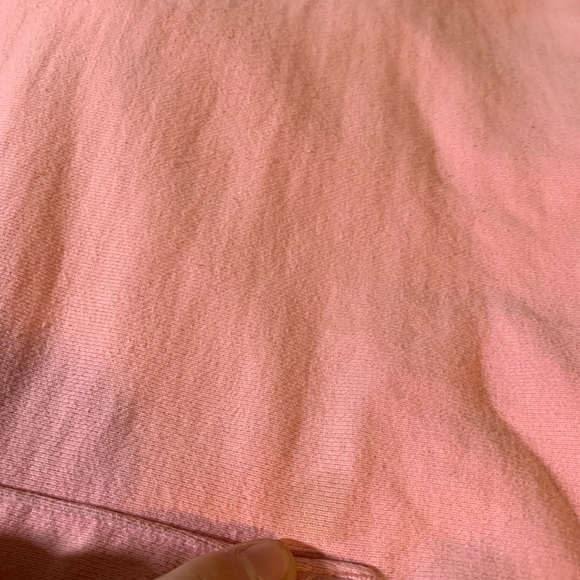 Mens Supreme Hoodie - Picture 3 of 3